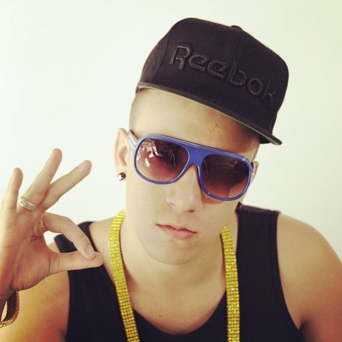 MC Lukinhas JK- To No Harém 2  (DJ Jorgin) Lançamento Oficial 2014