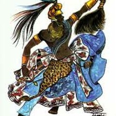 Ponto Caboclo Samambaia