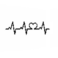 Borne on the FM Waves of the Heart (Cover)