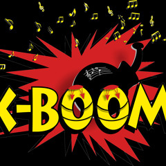 Banana Mix-Orquesta K-Boom