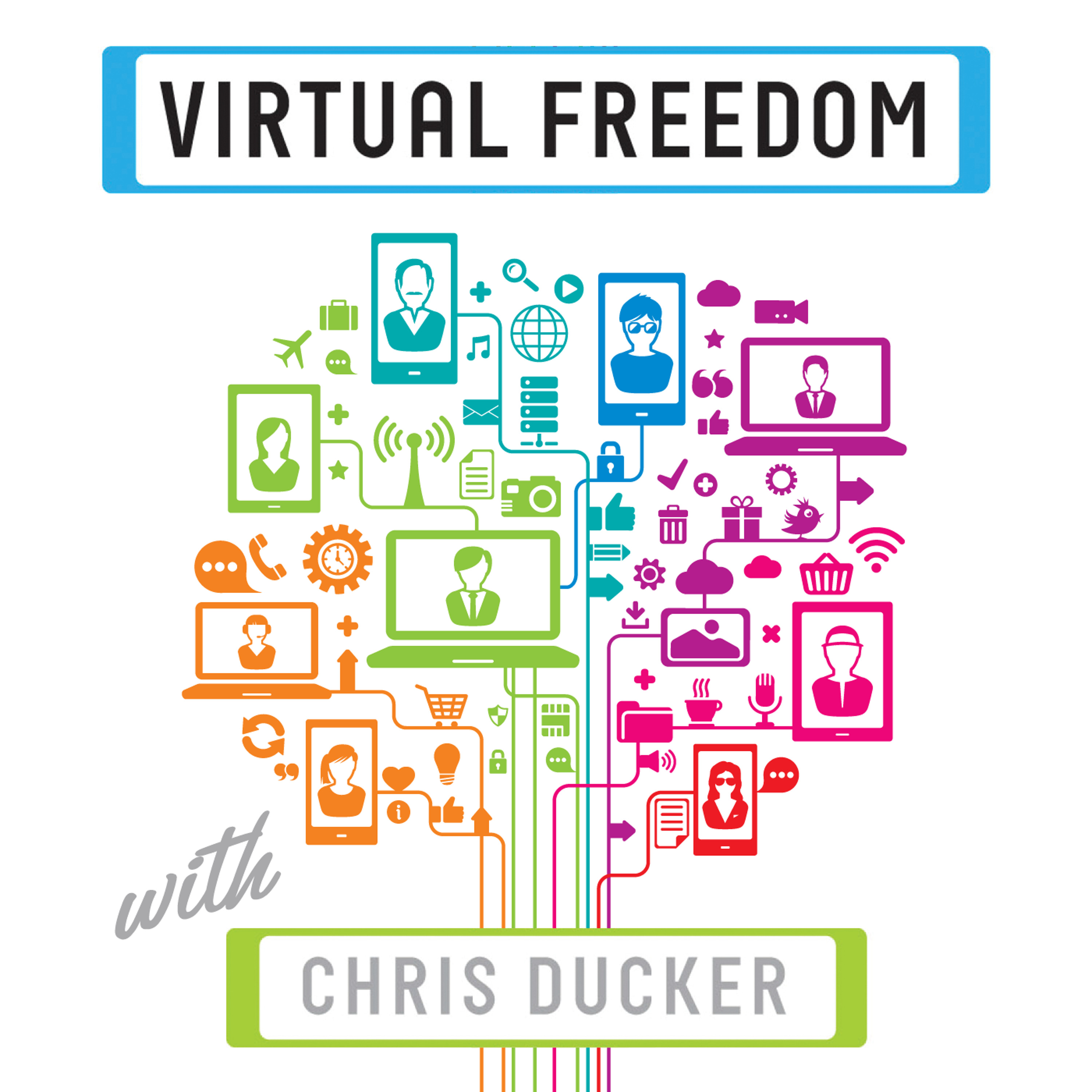VF010: The VA 'Training Trifecta' and Why You Need to Develop Your Staff episode artwork