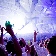 Sander Van Doorn & Sensation White Innerspace Amsterdam [Koko & Love Is Darkness]