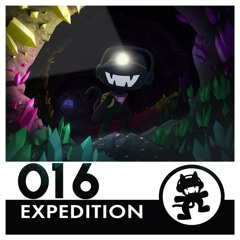 Cory In The Monstercat 016