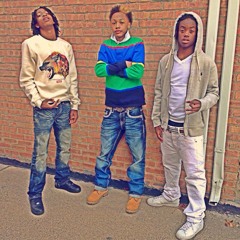 Romelle ft. FlexxBaybee (For The Free)