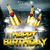 Artwork for ★HAPPY BIRTHDAY de la mano de PORTO BELLO★ SÁBADO 1
