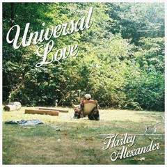Harley Alexander - Universal Love - 02 Memory Mobile