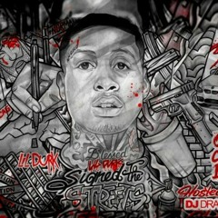 Lil durk Bitchies and bottles