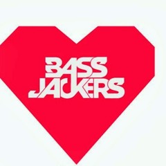 Bassjackers - My Crackin (Cheo Boadas MashUp)