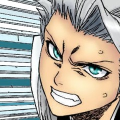 Bleach:  Bleach The Limitation by HITSUGAYA