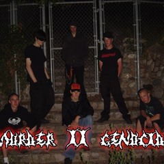 Murder to Genocide - This