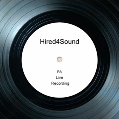 Run To The Hills-  Live Cover by Meanstreak