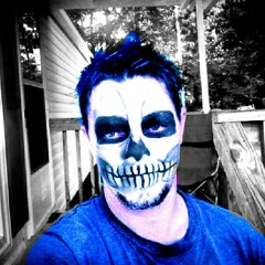 After my dad passed away I wrote this song is dedicated to him... ( people are gone but not forgotten) at Sc