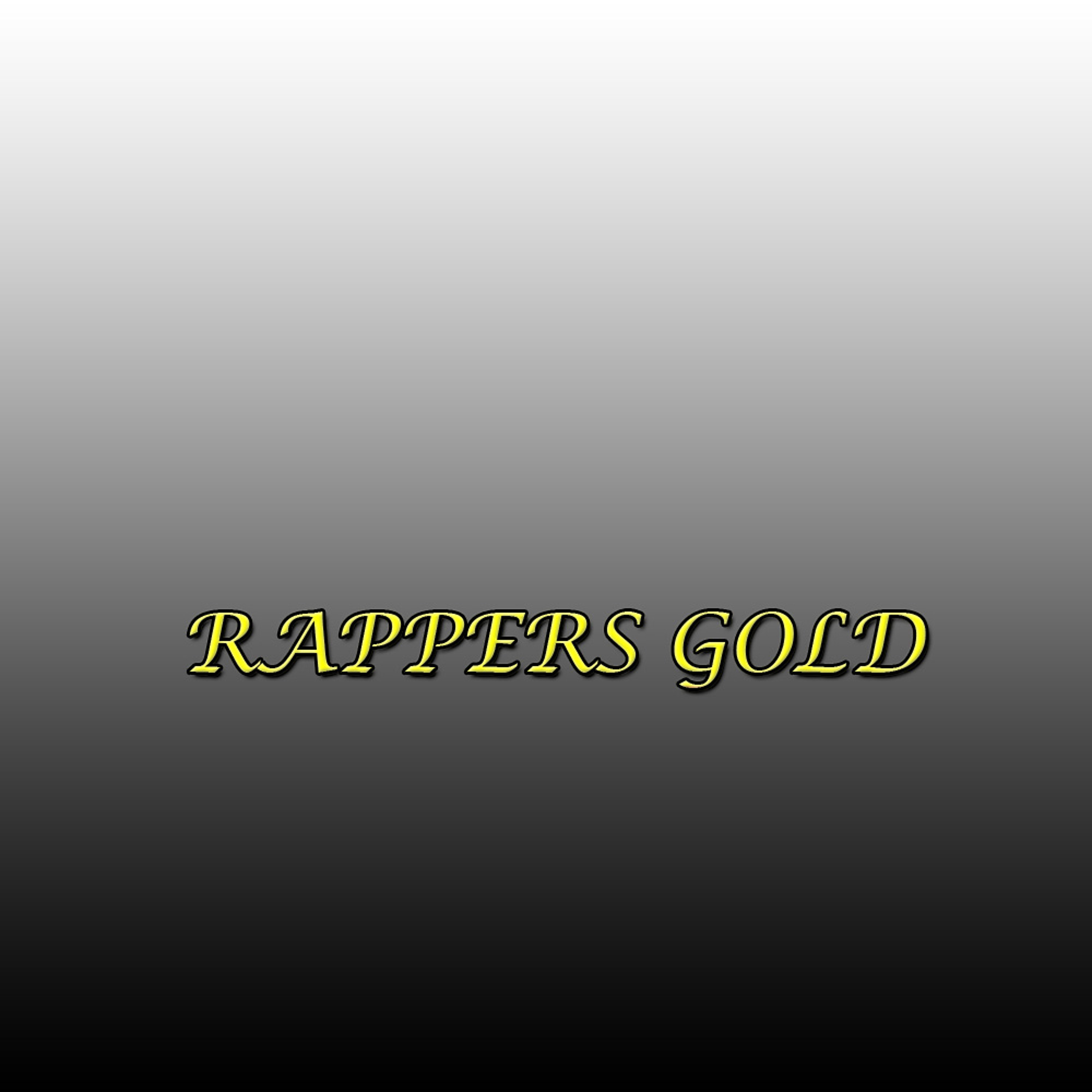 Rappers Gold episode artwork