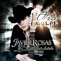 Javier Rosas - Cero Y Van Cuatro