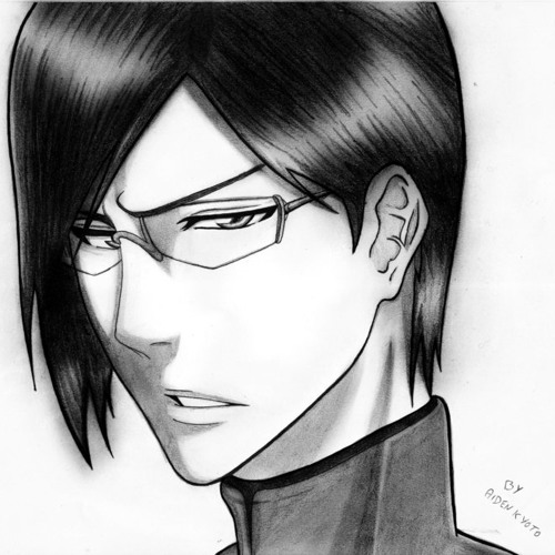 Bleach:  URYU Character Song