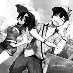 Blood Lad: Opening