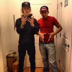 Letter Home - By James Nunyabizness Barber Featuring X  @snubceo