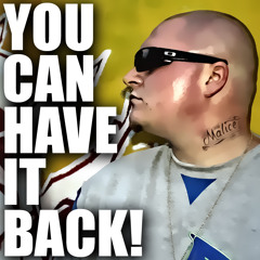 Malice - You Can Have It Back! [Free Download]