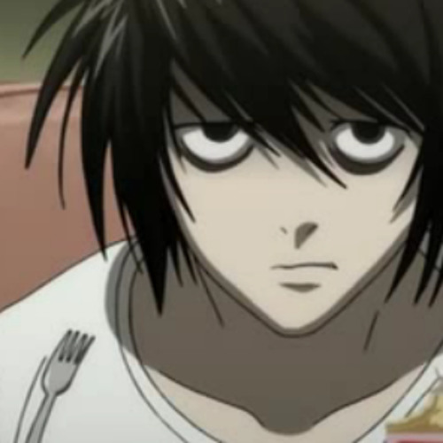 Death Note:  Opening 1