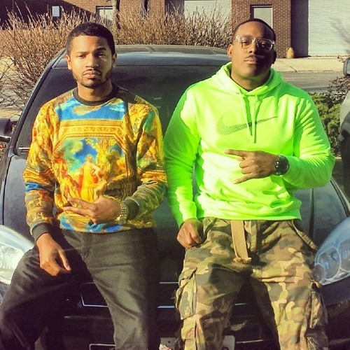 MTM "Money's the Motivation"