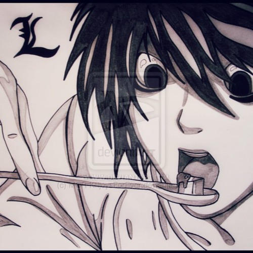 Death Note:  Opening 2