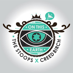 On This Earth (feat Sarah Pellicano)