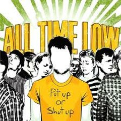 Break Out! Break Out! - All time low