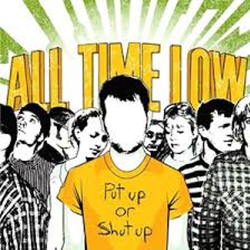 Break Out! Break Out! - All time low