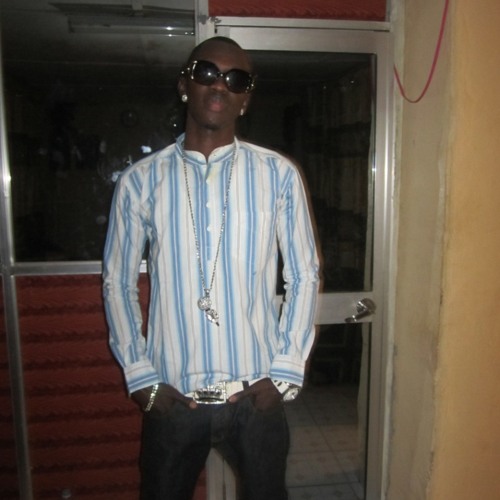 NOVA ft GFAAL, ENC...Blank chegue...