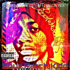 Lil'Tragic - Kiss My Azz