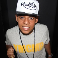 Mc Italo - Predileto Delas ( Perera DJ ) 2014