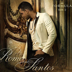 Romeo Santos Mix Formula Vol. 2 By Suin Santiago (Ecuador)