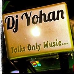 open set 2014 - dj yohan