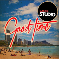 Owl City & Carly Rae Jepsen Vs. Neon Feather - Good Time - BAKES STUDIO Rework