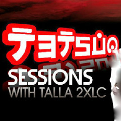 TALLA 2XLC Tetsuo Trance Mix March 2014