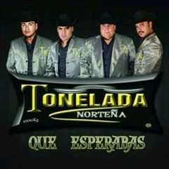 Tonelada Norteña ft Grupo Sierra - Alma Enamorada