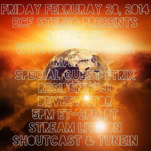 House Is In Session 2K14(Podcast)