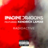 Kendrick Lamar & Imagine Dragons - Radioactive (Live Preformance The Grammys)