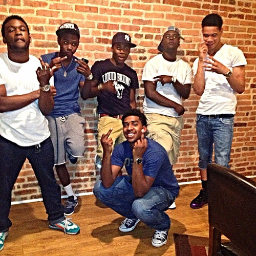 Ruger Rell- Whatchu Mean