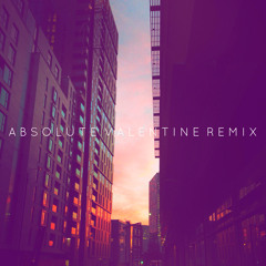 Ben Macklin - Can We Talk (Absolute Valentine Remix)  (Now on Beatport)
