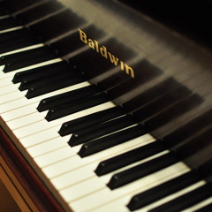 Goodnight Julia - Cowboy Bebop (piano draft)