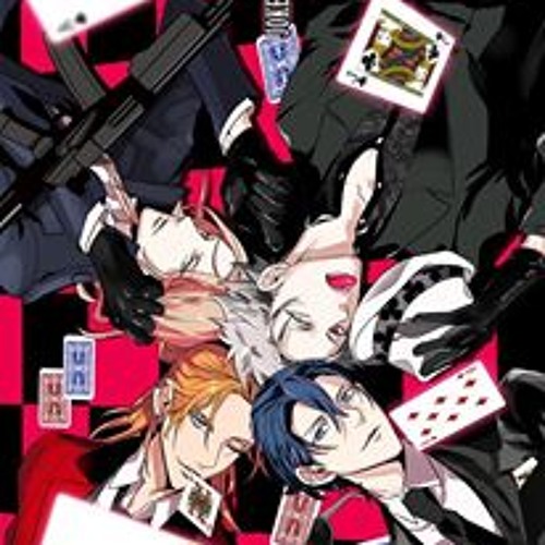 うたの☆プリンスさまっ♪劇団シャイニング JOKER TRAP