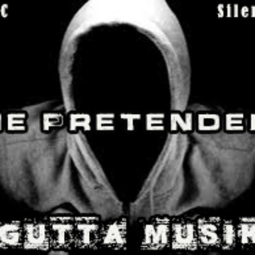 SILENT FT JC - THE PRETENDERS