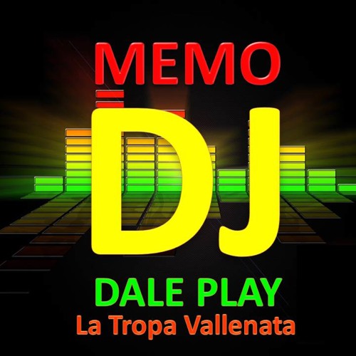 Mix Memo Dj La Tropa Vallenata Pro