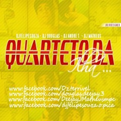 MCS TORRÁ E LETICIA - BOTA CARALHO BOTA NA XOTA [ QUARTETO DA ILHA ]