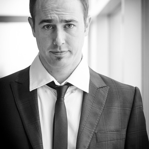 Stream Renaud Paradis DémoVoix by Renaud_Paradis Listen online for