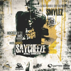 Smylez- No Snitchin' (Feat. Rico Recklezz & D.Bo) [Prod. By IAmSmylez]