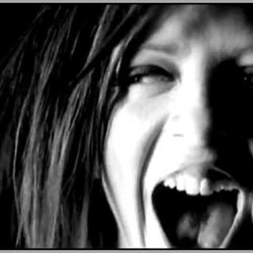 I Think I'm Paranoid