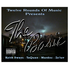 Murdoc Feat. TaQuan, Keith Swayz This Boy Is A Mess (3)