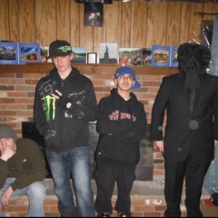 Generation Lost-The Anthem